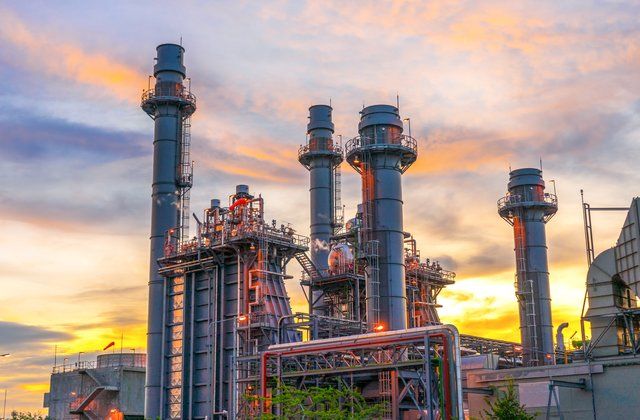 Energy Efficiency in Engineering Projects