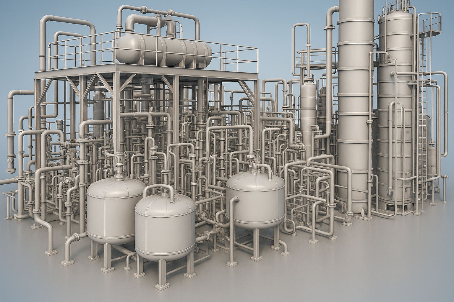 Feasibility & Concept Studies