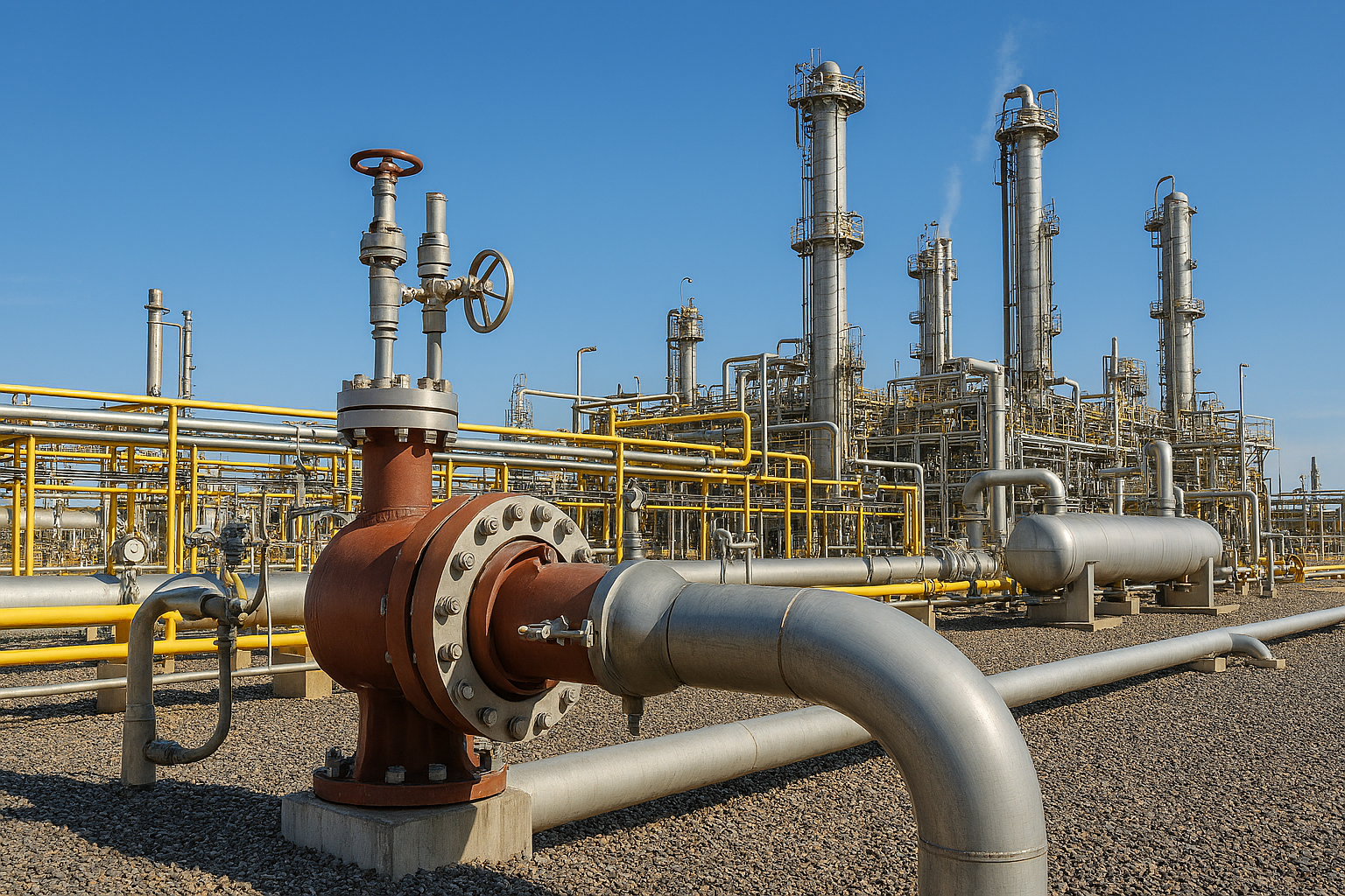 Preliminary & Detailed Engineering