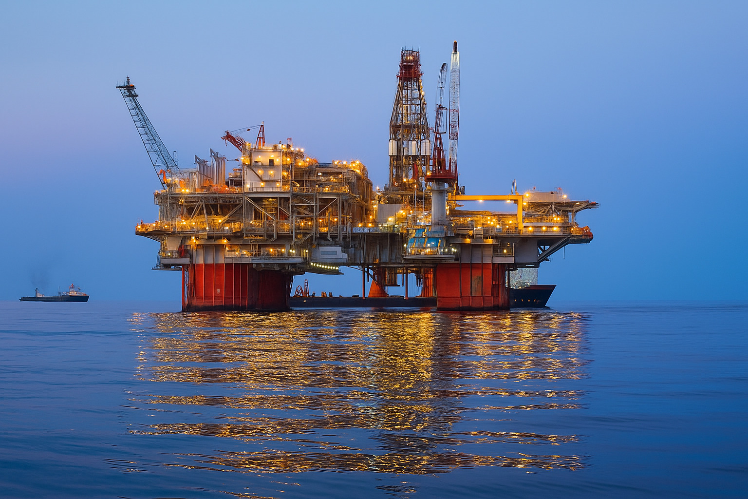 Feasibility Studies & Concept Development